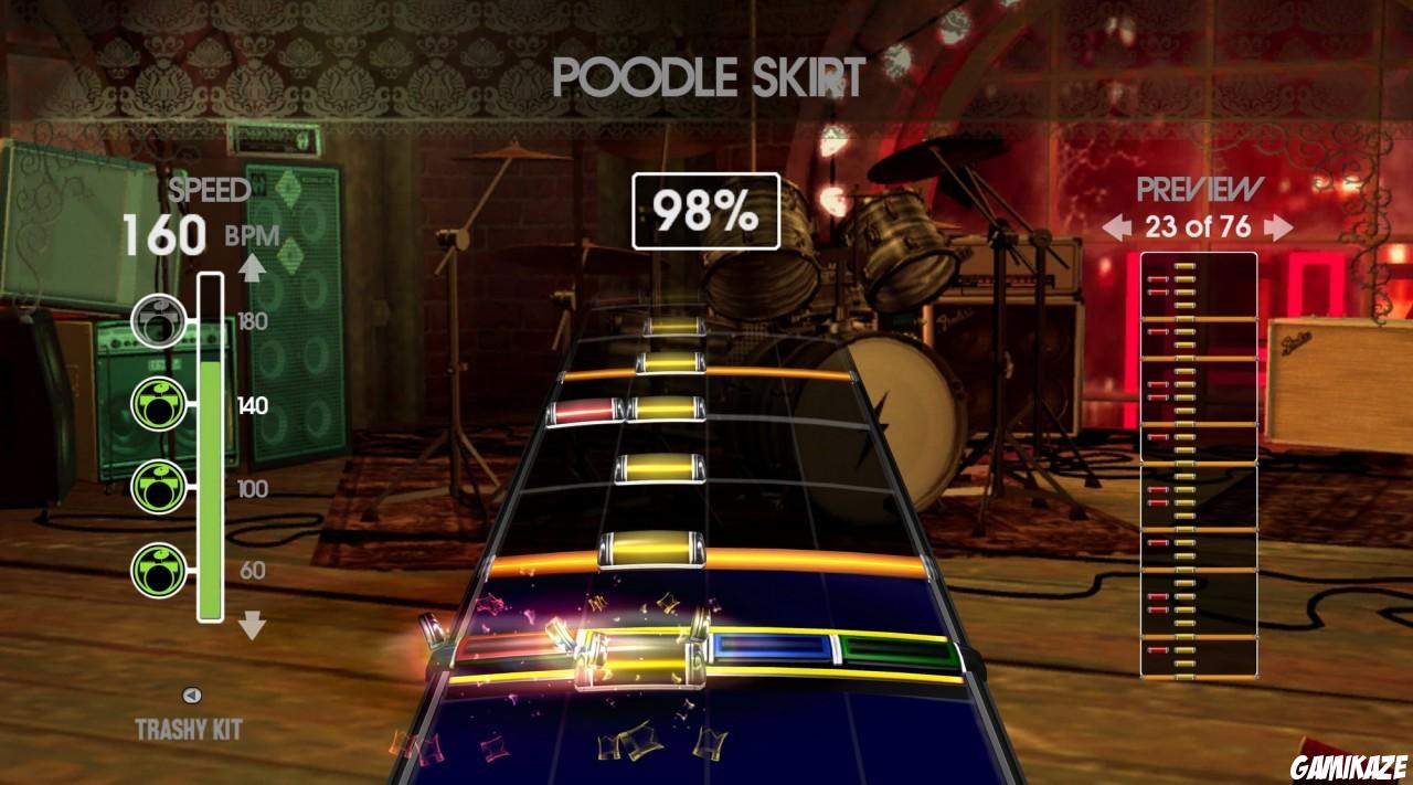 Rock Band 2