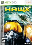 game type Action Tom Clancy's H.A.W.X.