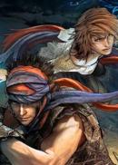 game type Action Prince of Persia : Epilogue