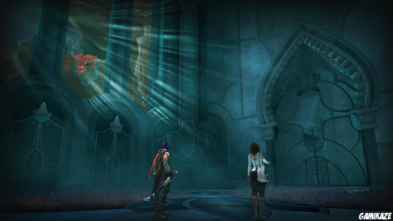 Prince of Persia : Epilogue