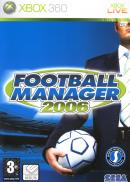 game type Sport Football Manager 2006
