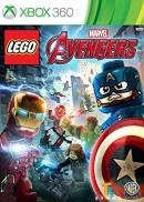 game type Action LEGO Marvel's Avengers