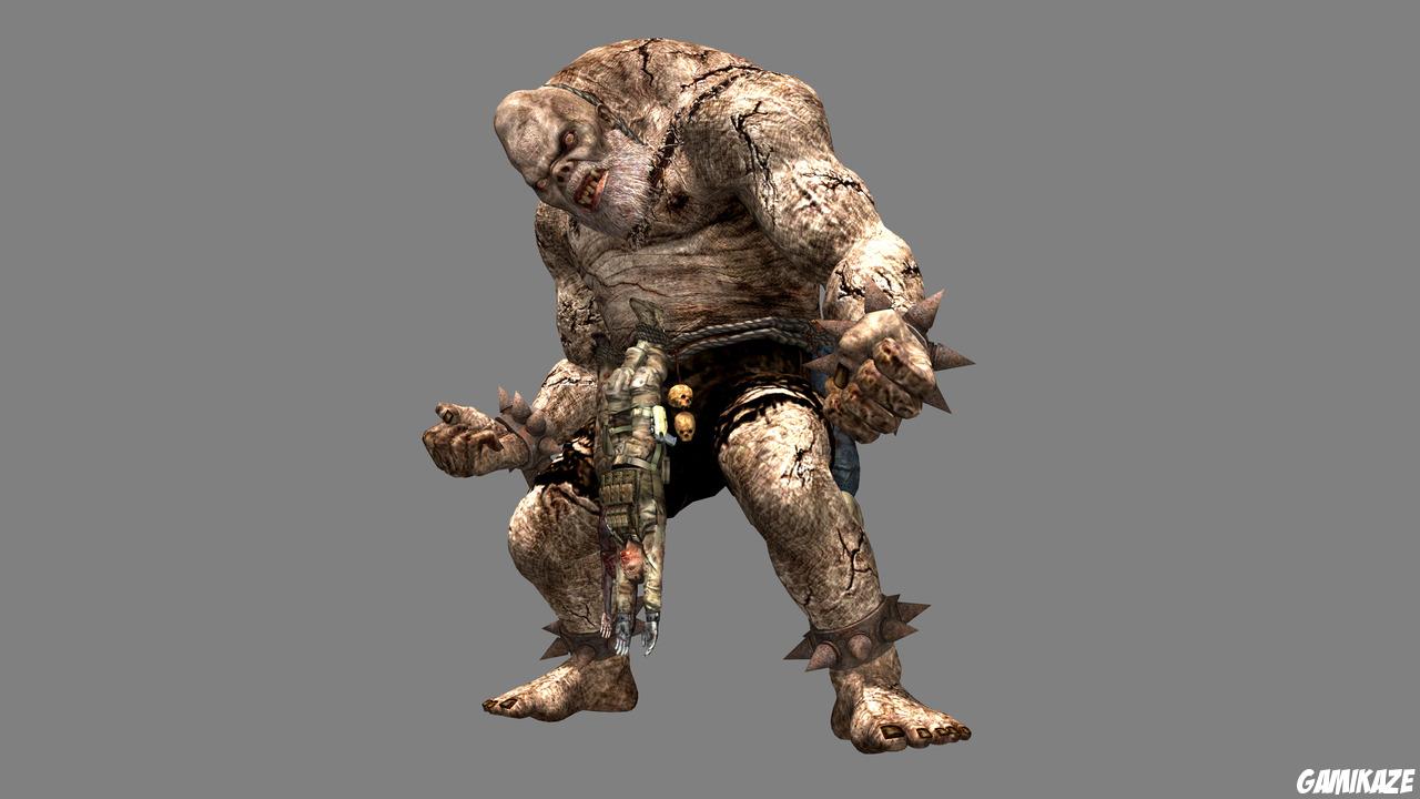 Resident Evil 5