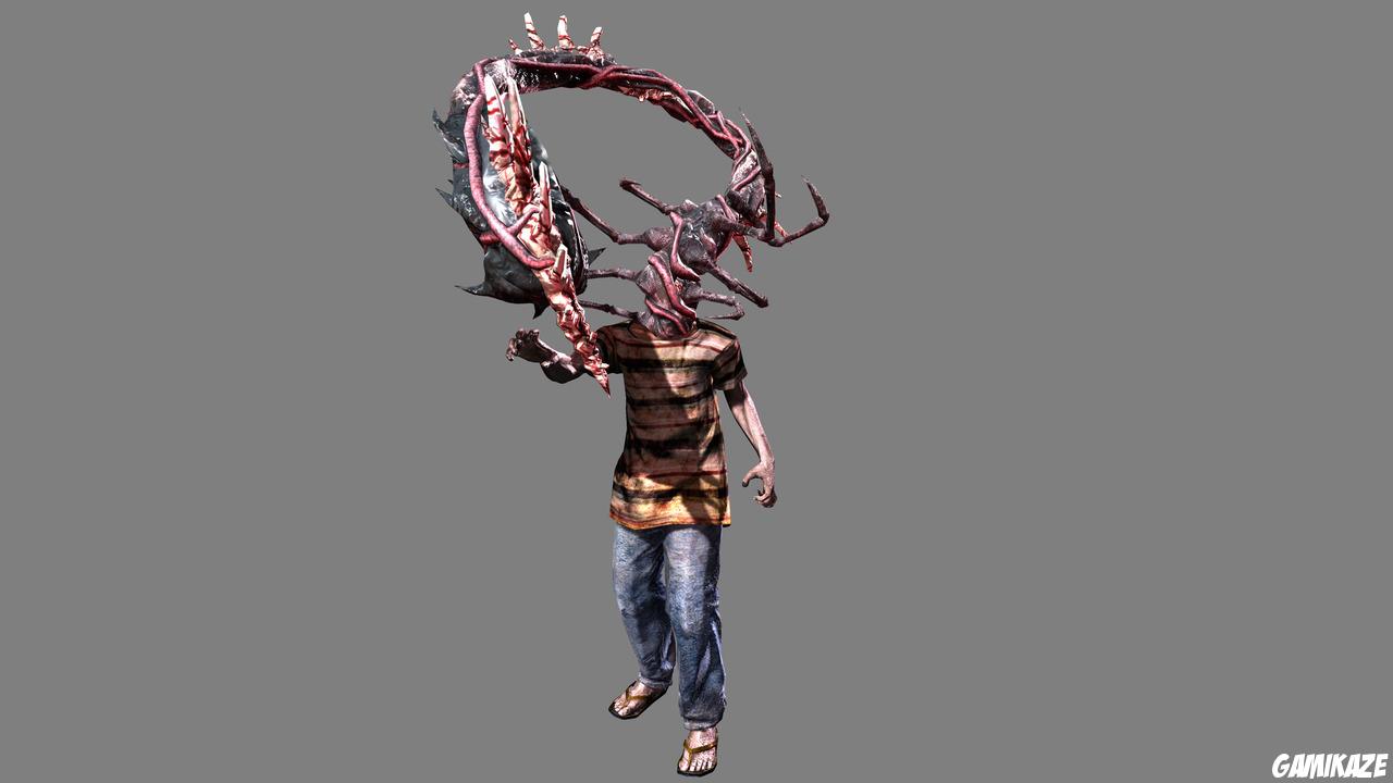 Resident Evil 5