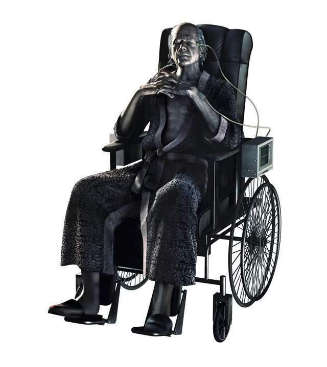 Resident Evil 5