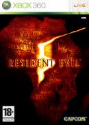 game type Survival Horror Resident Evil 5