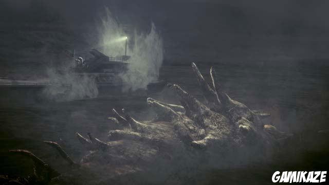 Resident Evil 5