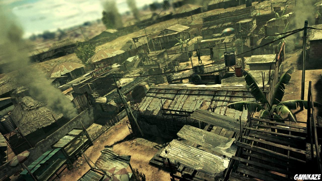 Resident Evil 5