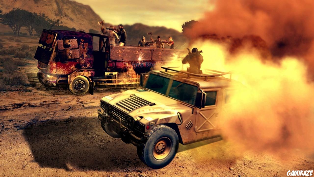 Resident Evil 5