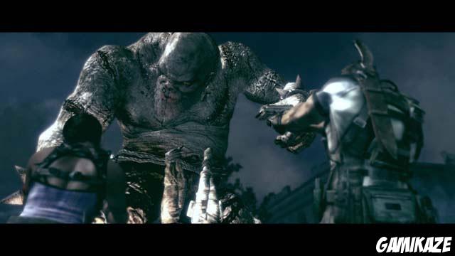 Resident Evil 5