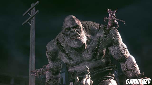 Resident Evil 5