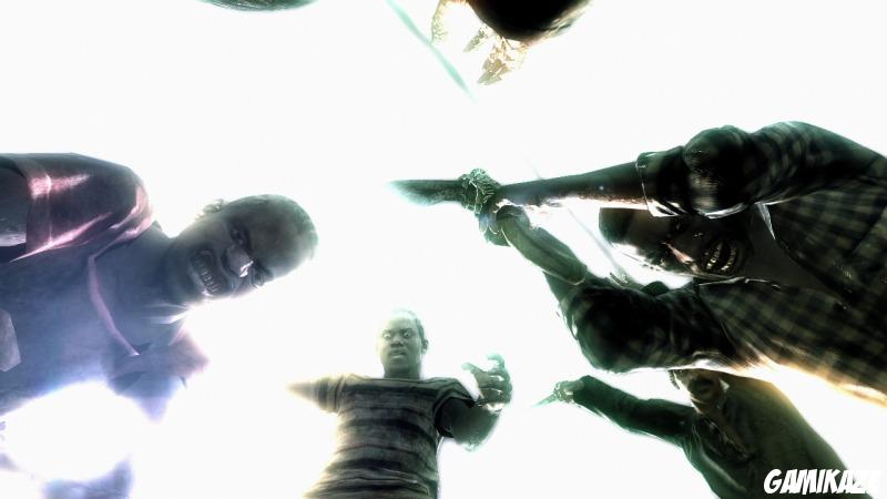 Resident Evil 5