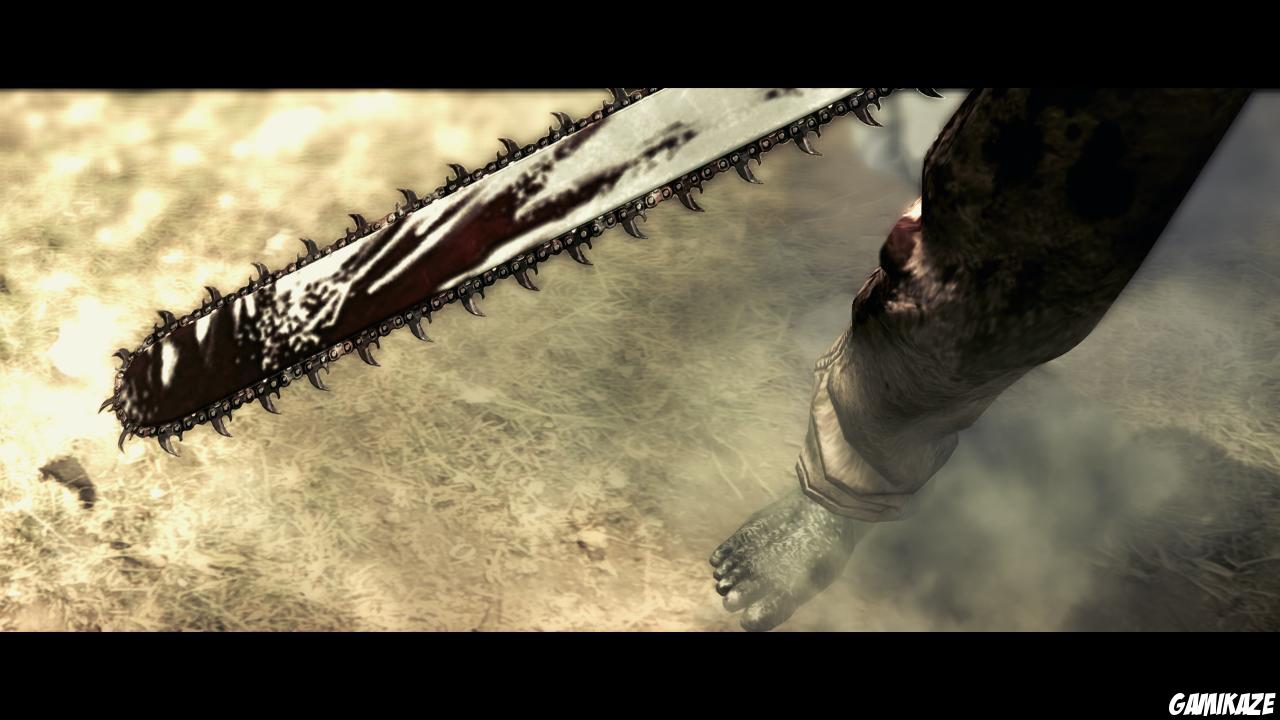 Resident Evil 5