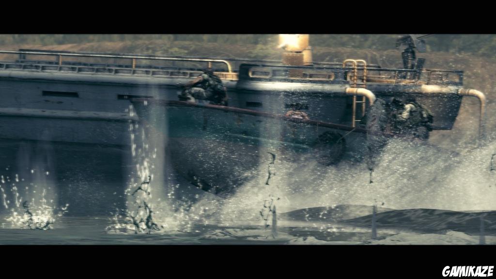 Resident Evil 5