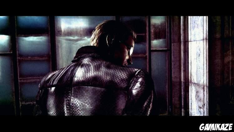 Resident Evil 5