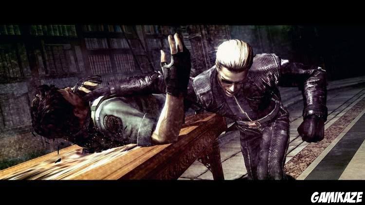 Resident Evil 5
