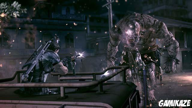 Resident Evil 5