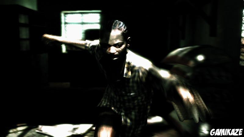 Resident Evil 5