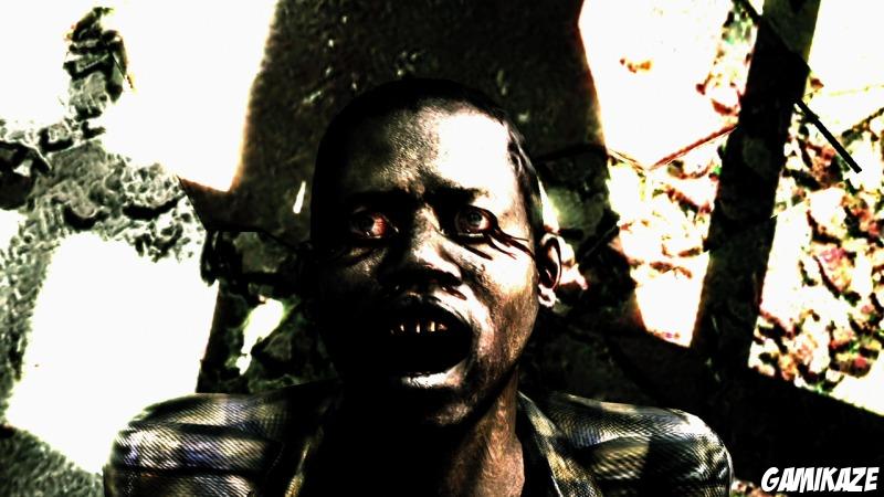 Resident Evil 5