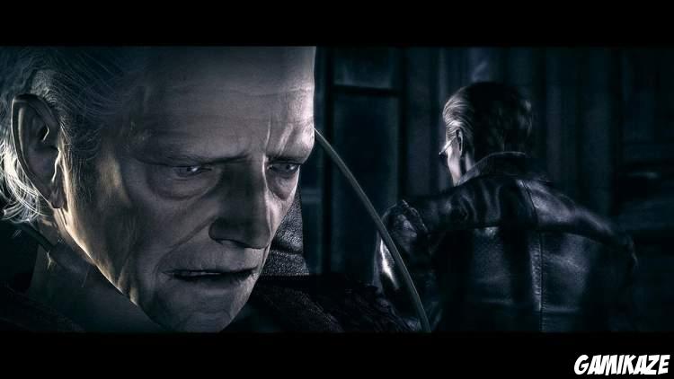 Resident Evil 5