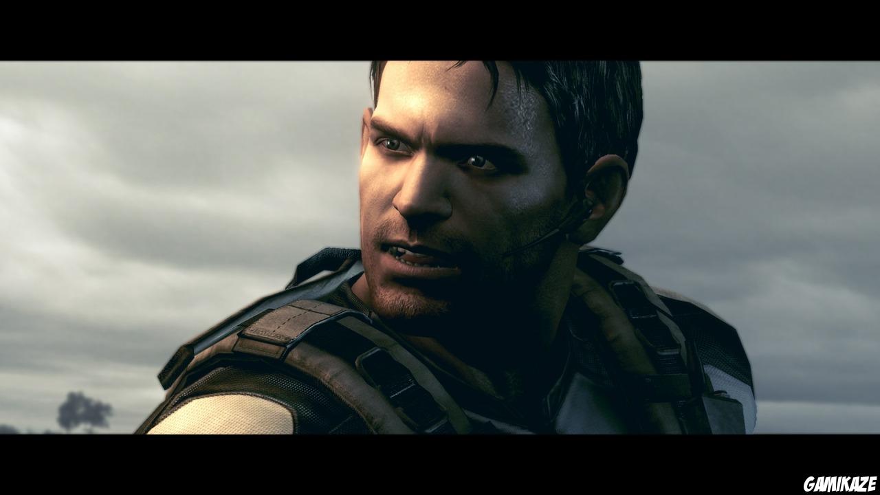Resident Evil 5