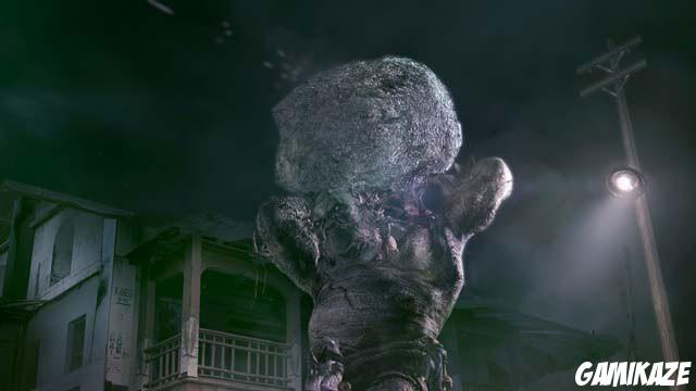 Resident Evil 5