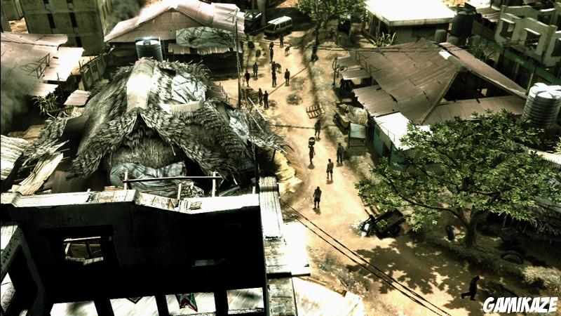 Resident Evil 5