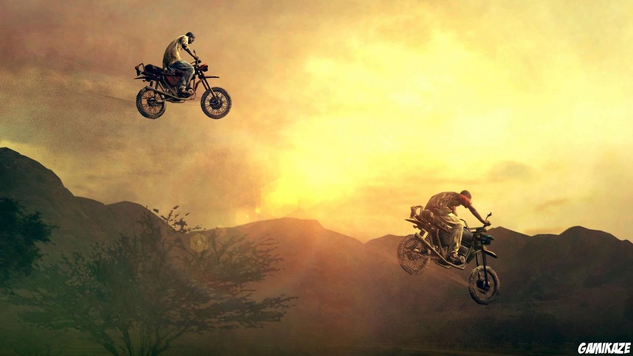 Resident Evil 5