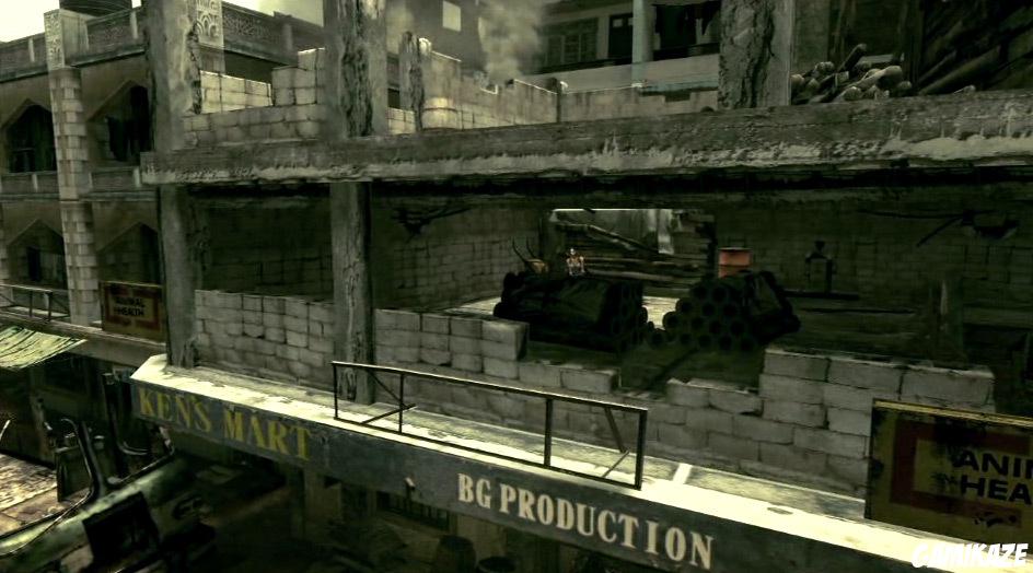 Resident Evil 5