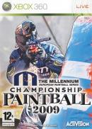 game type Sport Millennium Championship Paintball 2009