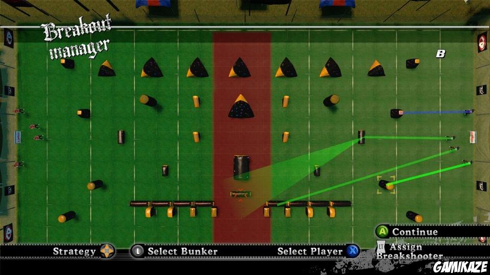 Millennium Championship Paintball 2009