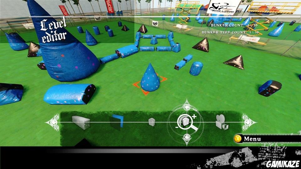 Millennium Championship Paintball 2009