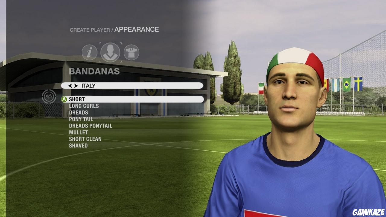 FIFA 09 : Ultimate Team