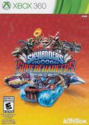 game type Action Skylanders SuperChargers