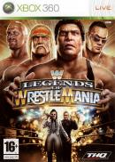 game type Sport WWE Legends of Wrestlemania