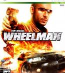 game type Action Wheelman