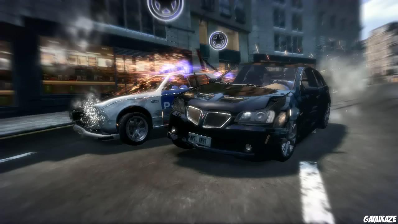 Wheelman