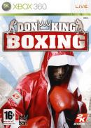 game type Sport Don King Boxing