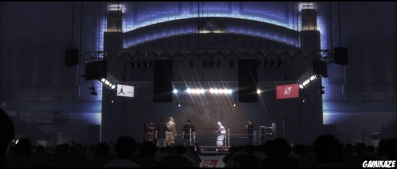 Don King Boxing