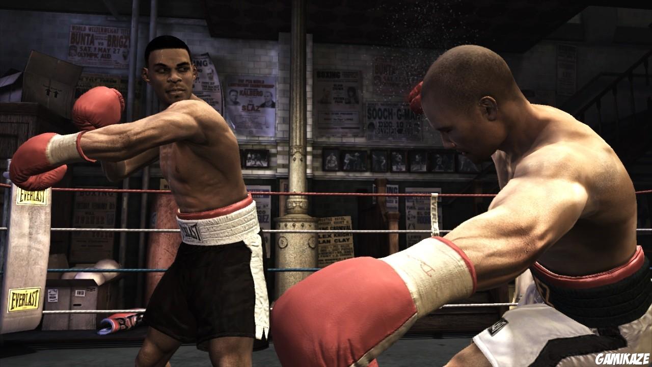 Don King Boxing