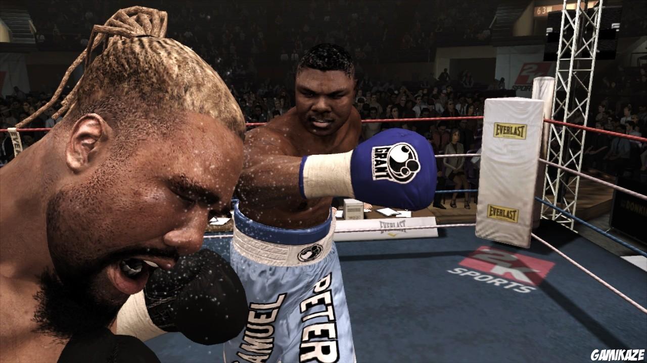 Don King Boxing
