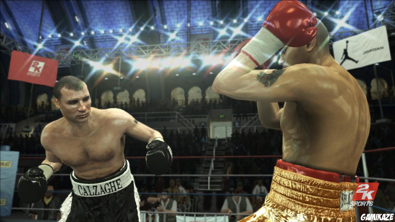 Don King Boxing