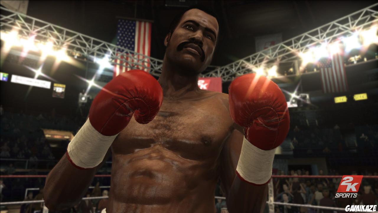Don King Boxing