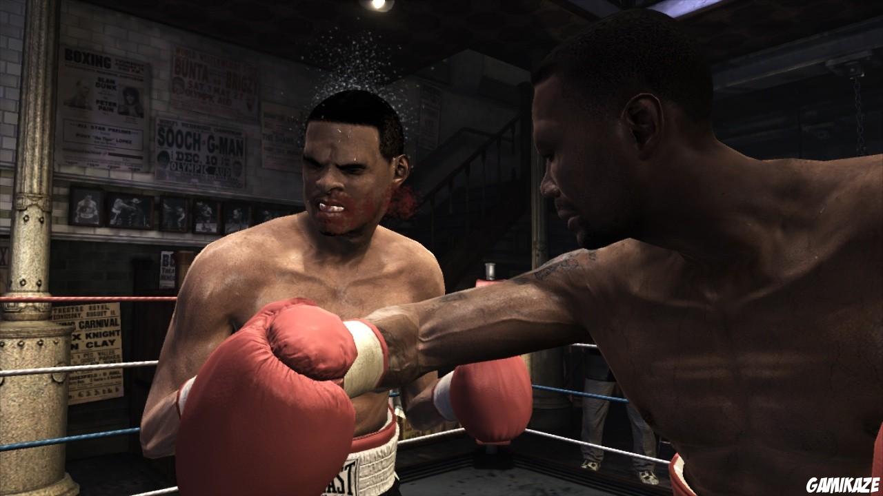 Don King Boxing