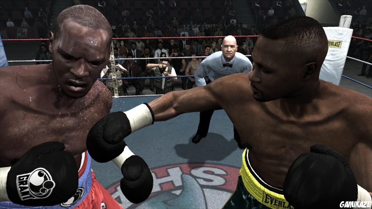 Don King Boxing