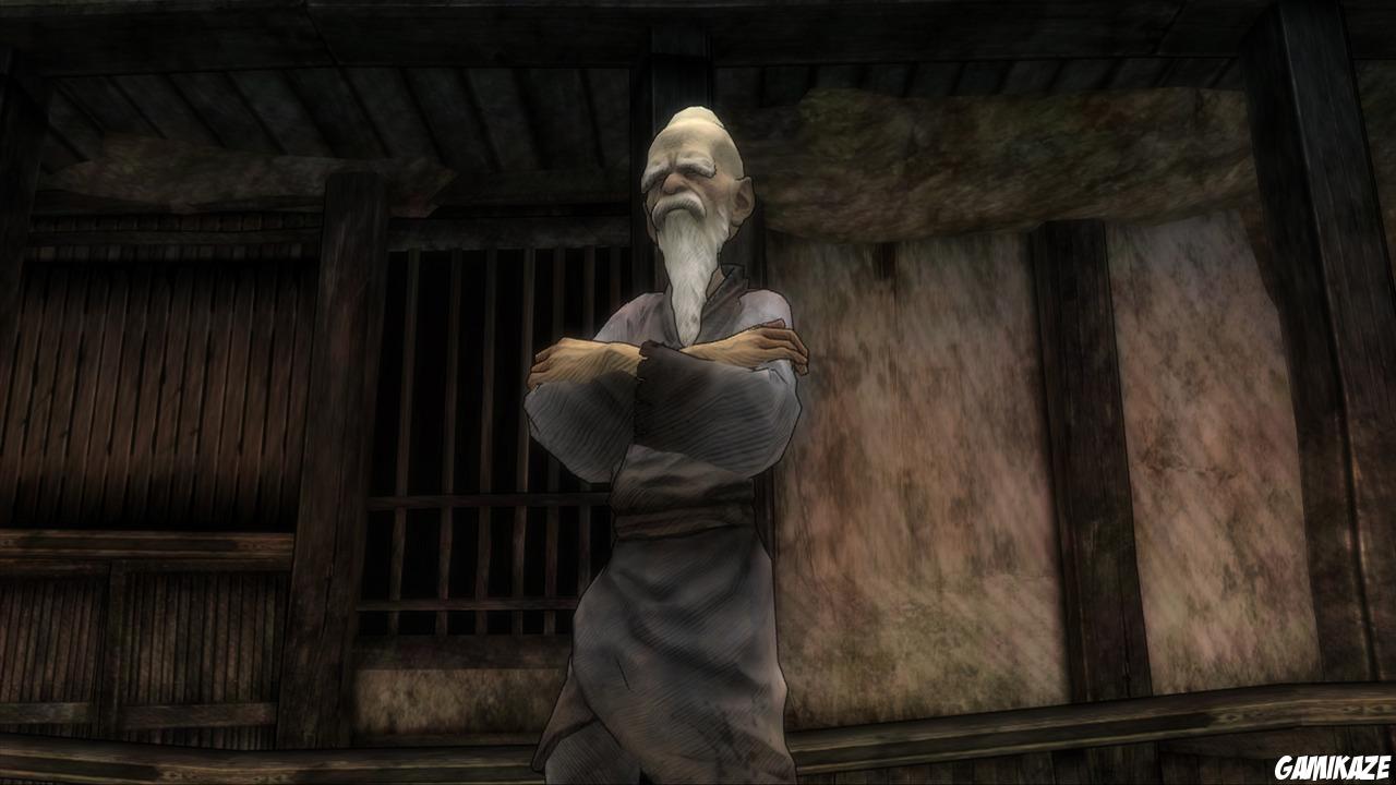 Afro Samurai