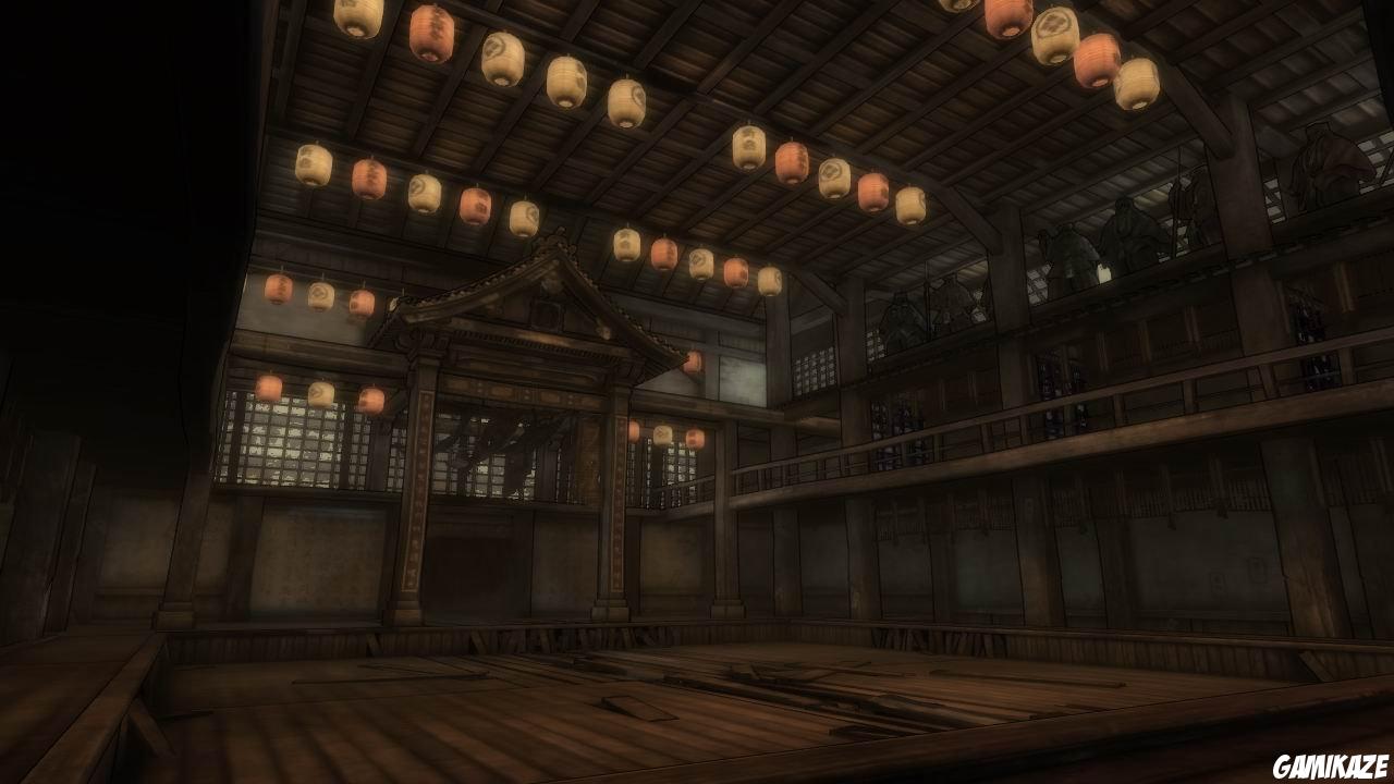 Afro Samurai
