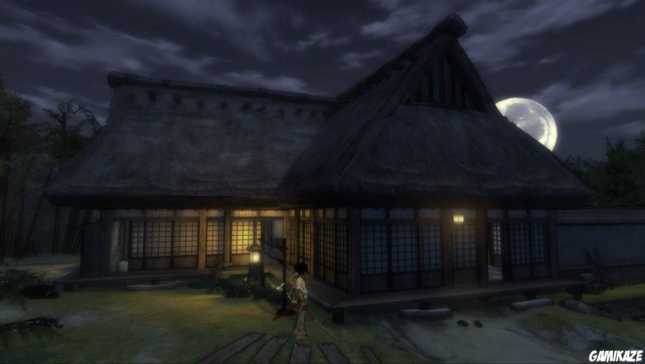 Afro Samurai