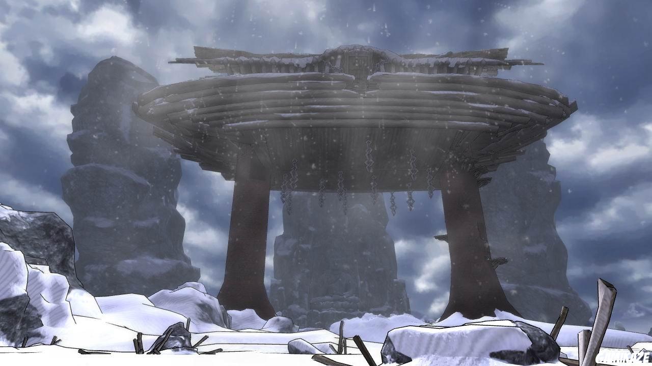 Afro Samurai