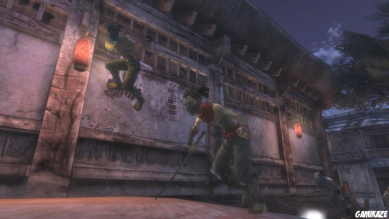Afro Samurai